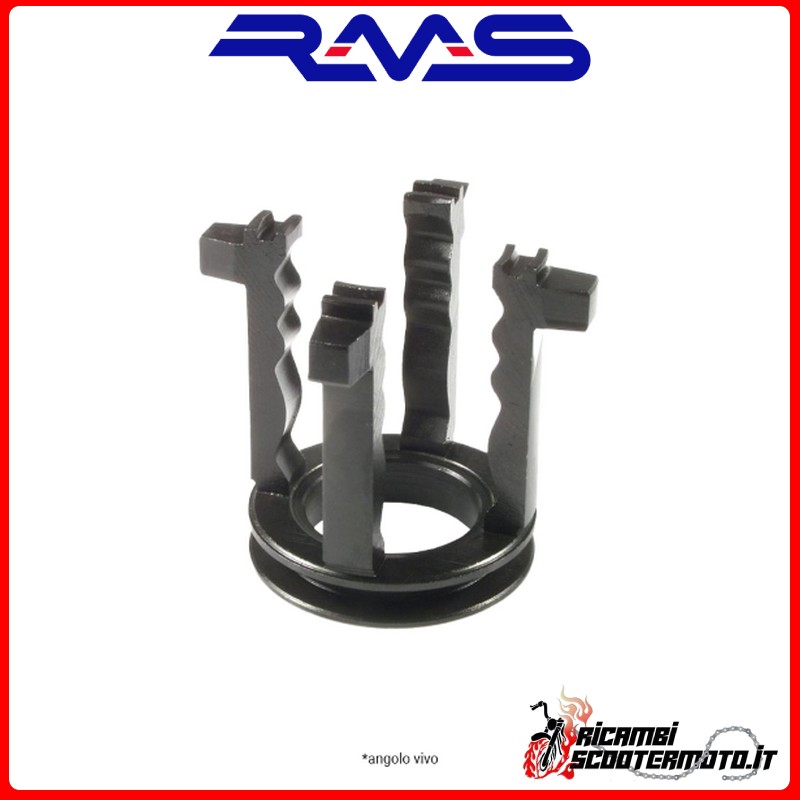 RMS CHANGE CROSS PIAGGIO VESPA 50 1963-1983 RMS CHANGE CROSS PIAGGIO VESPA 50 1963-1983