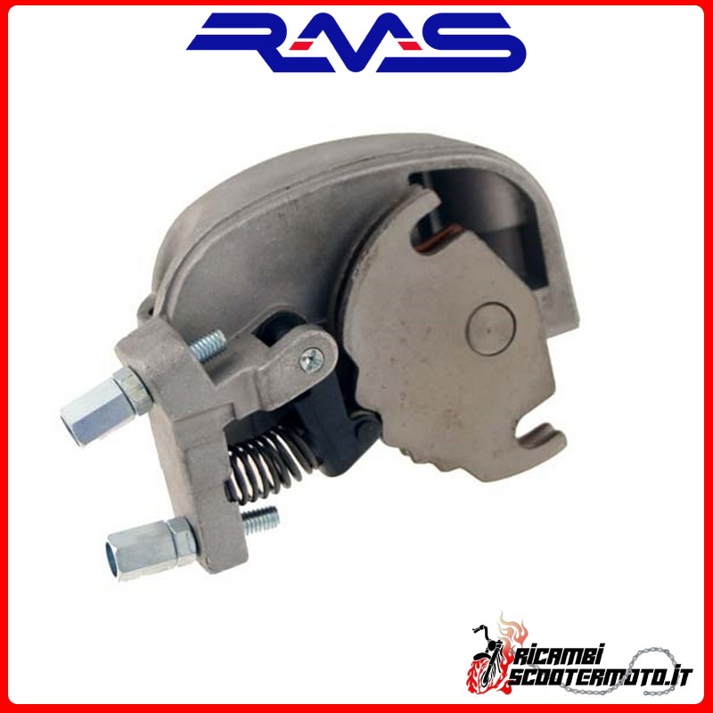 RMS gear selector PIAGGIO VESPA GTR 125 1969-1978