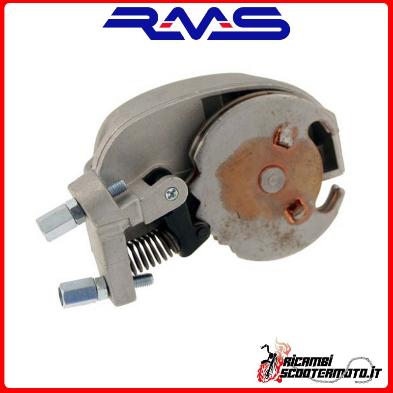 RMS gear selector PIAGGIO VESPA P 125 E 1981