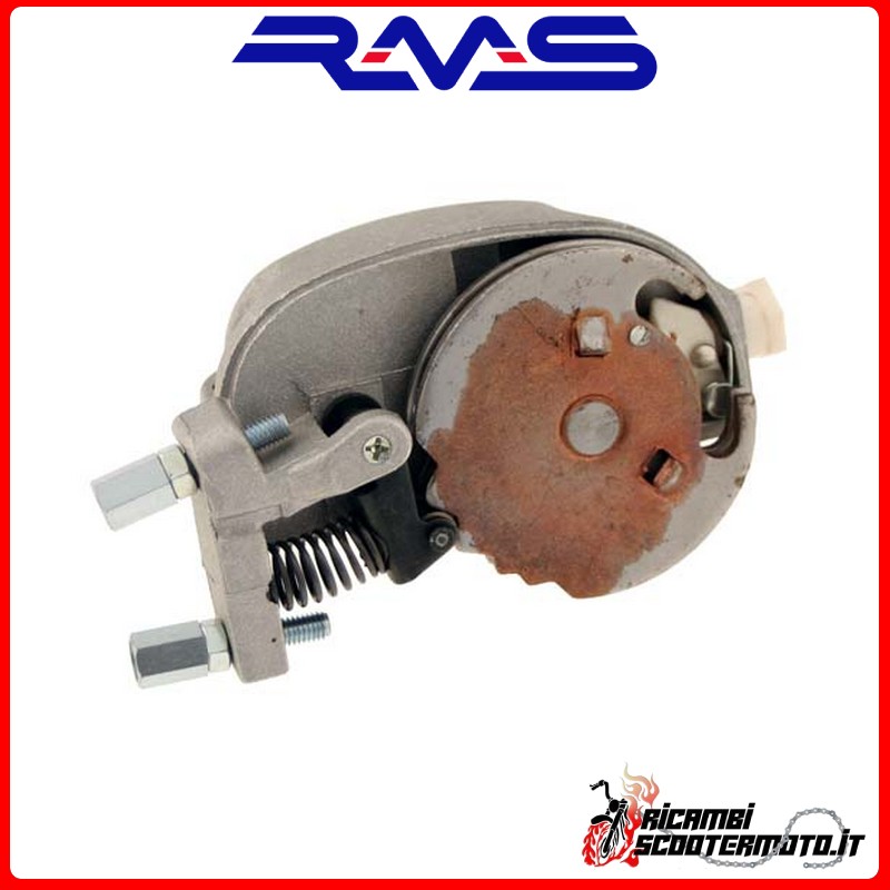 RMS gear selector PIAGGIO COSA 1 125 ELESTART 1988