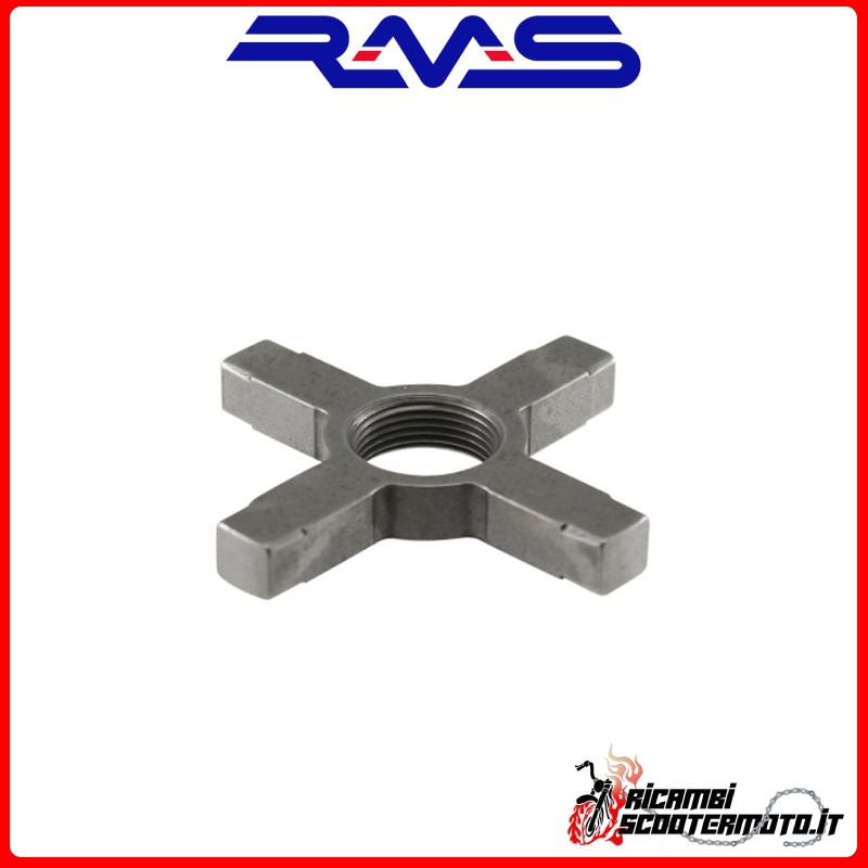 RMS CHANGE CROSS PIAGGIO APE CAR - MAX DIESEL 420 1986-1996