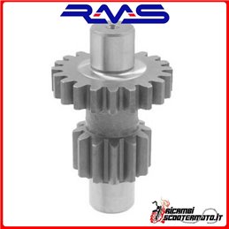 RMS GEAR CHANGE GEAR PIAGGIO APE TM P602 220 1982-1983