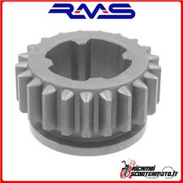 RMS GEAR CHANGE GEAR PIAGGIO APE TM P602 220 1982-1983
