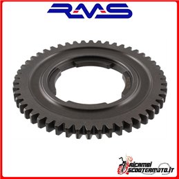 Gearbox Z50 RMS PIAGGIO VESPA 50 1963-1967