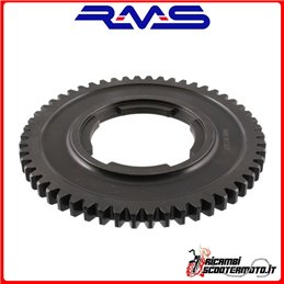 Gearbox Z54 RMS PIAGGIO VESPA 50 1963-1967