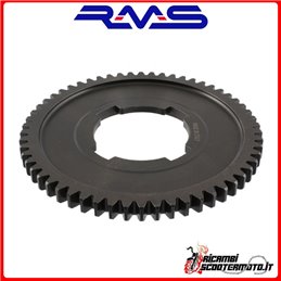 Gearbox Z58 RMS PIAGGIO VESPA 50 1963-1967