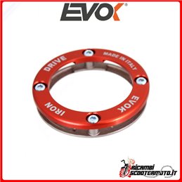 Amortiguador de embrague Evok Iron Drive para campanas de embrague originales PIAGGIO VESPA 125 FL 1989