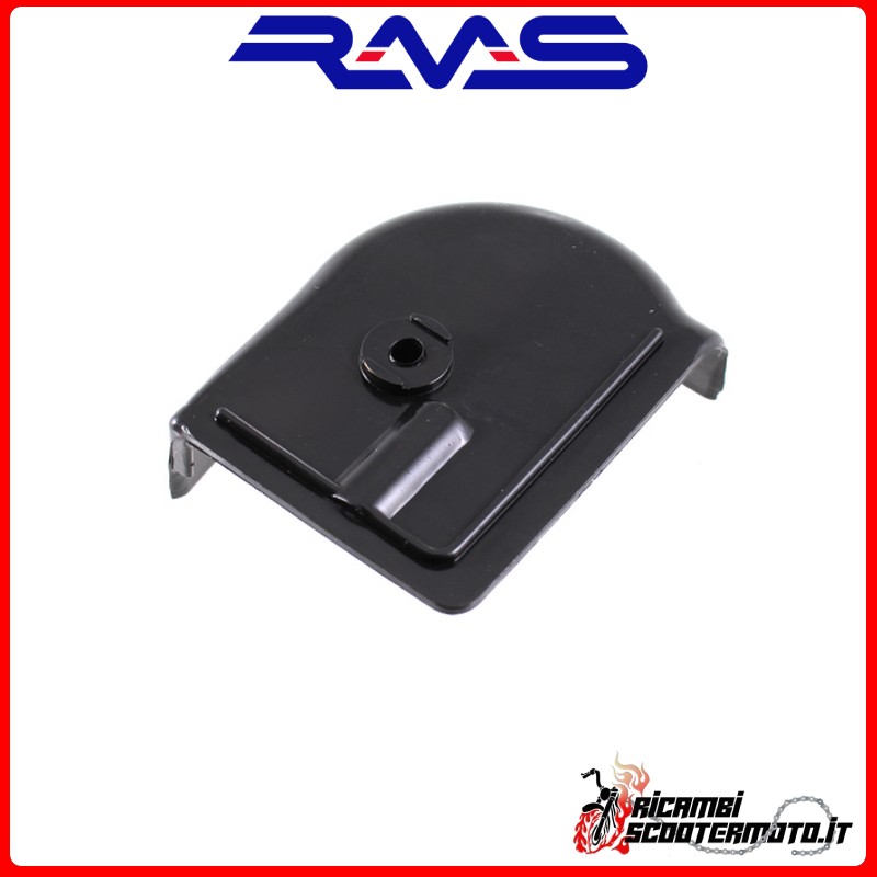 CUBIERTA DEL SELECTOR DE MARCHAS PIAGGIO VESPA 125 FL 1989
