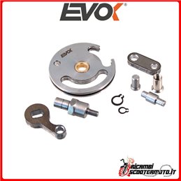 Kit de modification du sélecteur de vitesse Evok PIAGGIO VESPA 125 FL 1989