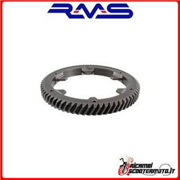 RMS MAIN SHAFT CROWN PIAGGIO COSA 1 125 1988-1991