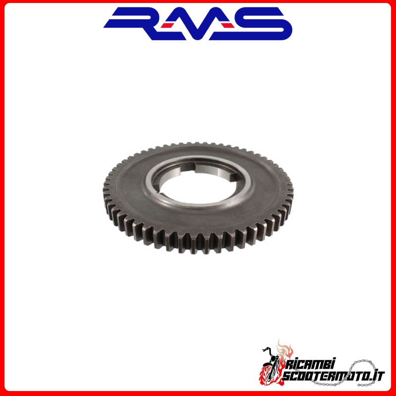 GEARBOX 1ST RMS PIAGGIO VESPA P 150 S 1978-1984 GEARBOX 1ST RMS PIAGGIO VESPA P 150 S 1978-1984