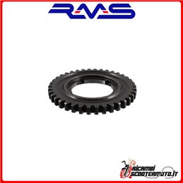 GEARBOX 3A RMS PIAGGIO VESPA P 150 S 1978-1984