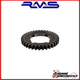 GEARBOX 4A RMS PIAGGIO VESPA P 150 S 1978-1984