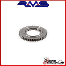 Gearbox Z57 RMS PIAGGIO VESPA GL 150 1963-1964