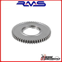 Gearbox Z54 RMS PIAGGIO VESPA GL 150 1963-1964