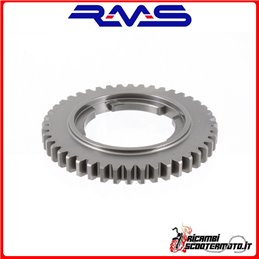 Gearbox Z48 RMS PIAGGIO VESPA GL 150 1963-1964
