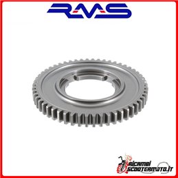 Gearbox Z44 RMS PIAGGIO VESPA GL 150 1963-1964