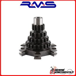 RMS complete gearbox PIAGGIO VESPA P 200 X 1977-1979