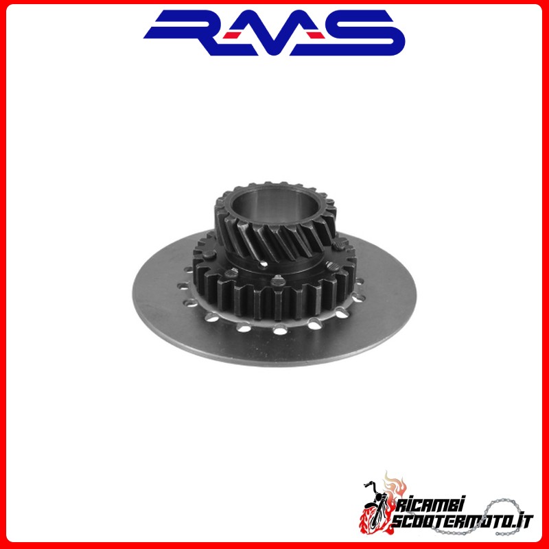 Piñón de embrague RMS  PIAGGIO COSA 1 200 1988-1991