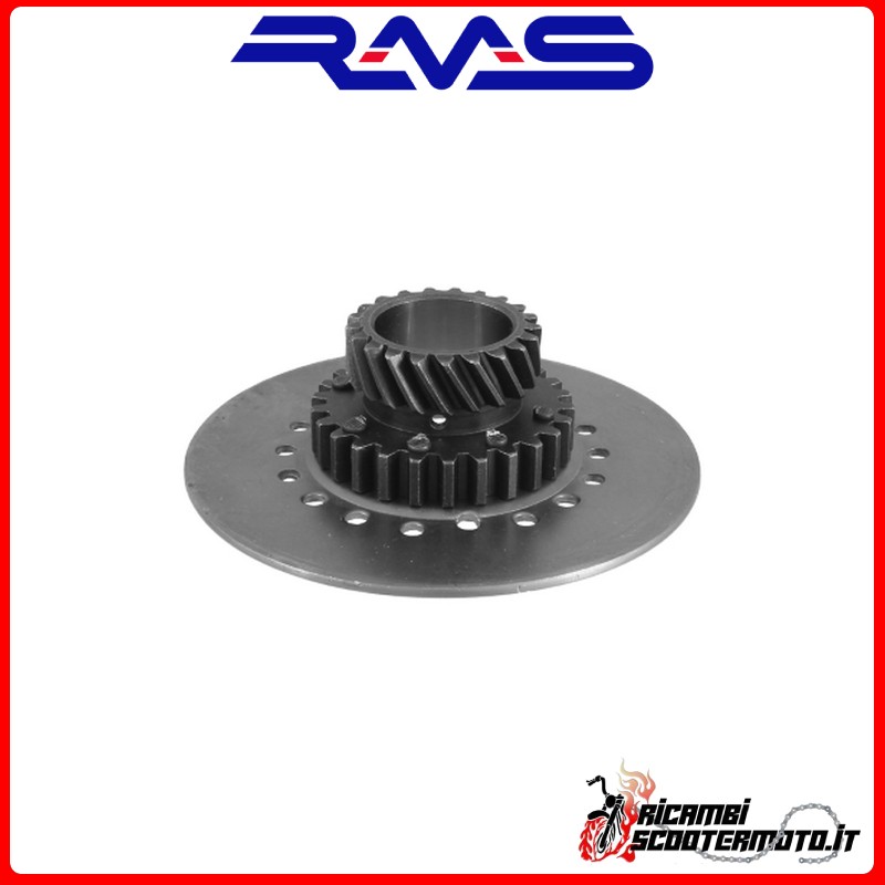 Clutch Disc Gear 20-26 RMS PIAGGIO VESPA 125 1960