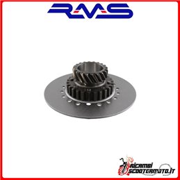 Clutch Disc Gear 20-26 RMS PIAGGIO VESPA PX 125 T5 1985