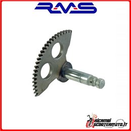 RMS Start-up Sector MBK CS MACH G EURO1 50 2002-2003