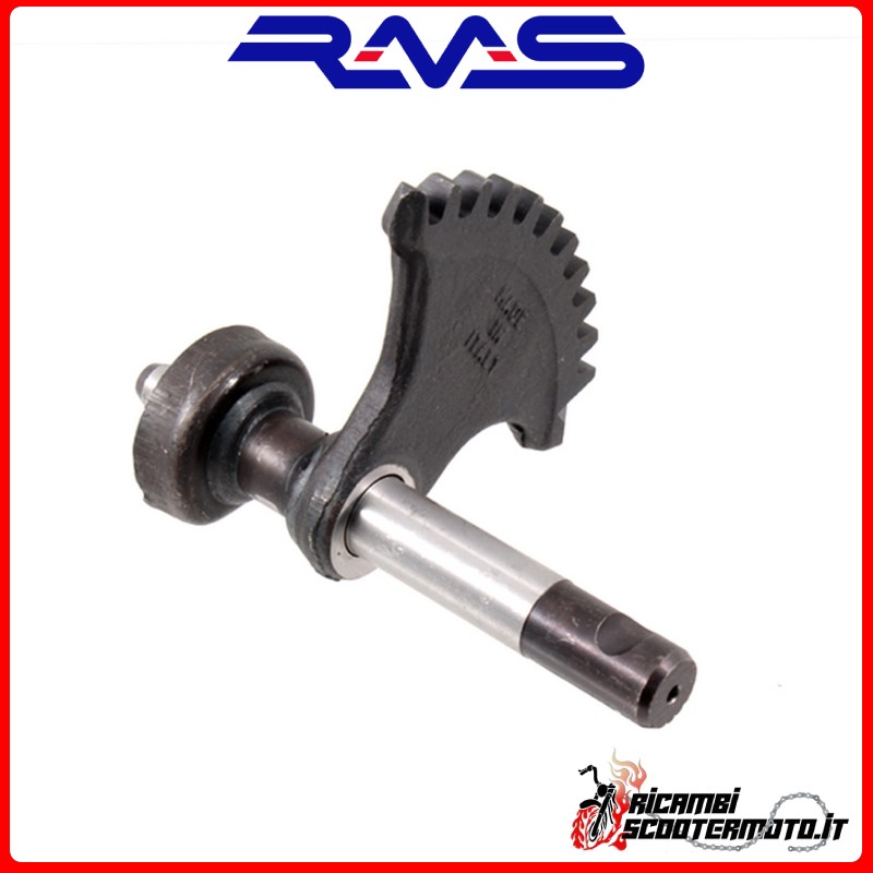 RMS Start-up Sector PIAGGIO COSA 2 125 1991-1997