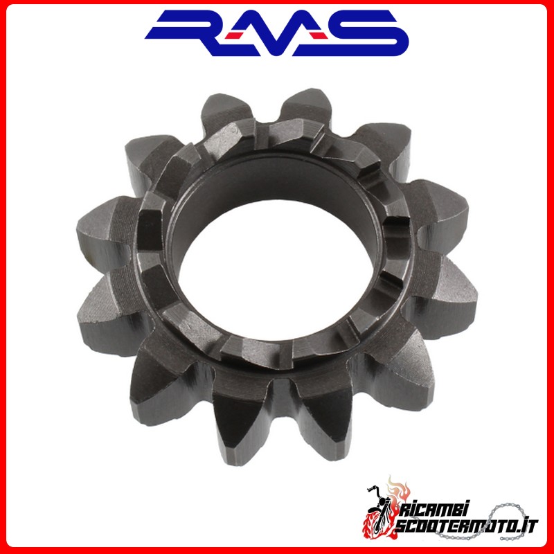 RMS Starter Gear PIAGGIO VESPA P 125 E 1981
