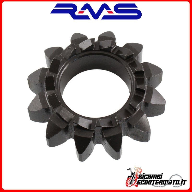 RMS Starter Gear PIAGGIO VESPA 125 1958