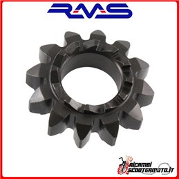 RMS Starterzahnrad PIAGGIO COSA 1 125 1988-1991