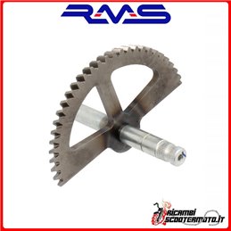 RMS Starter Gear SUZUKI UK110NE ADDRESS L5 110 2015
