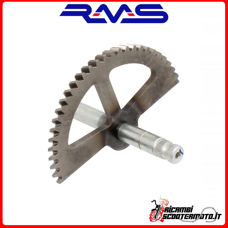 Engranaje de arranque RMS SUZUKI UK110NE ADDRESS L5 110 2015