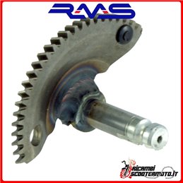 RMS Start-up Sector PIAGGIO HEXAGON LX4 125 1998-1999
