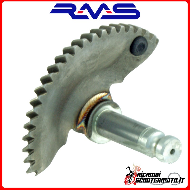 RMS Start-up Sektor GILERA RUNNER FX-FXR 125-180 180 1997-2002