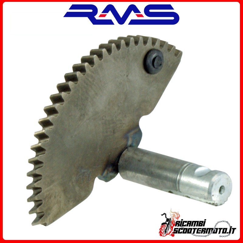 Settore messa in moto RMS PIAGGIO LIBERTY 125 2001-2002