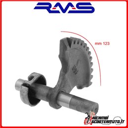 Sector de empresas emergentes de RMS PIAGGIO VESPA 125 FL 1989