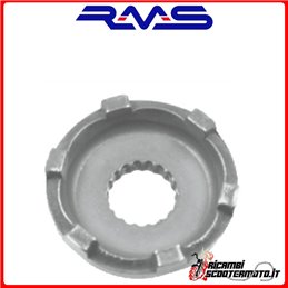 BOCCOLA MESSA IN MOTO RMS MBK CS MACH G EURO2 50 2002-2004