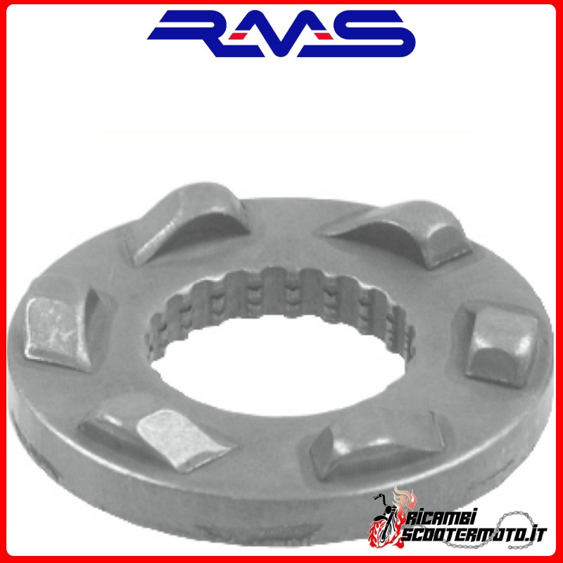 RMS-Anlasserbuchse PIAGGIO HEXAGON LX4 125 1998-1999