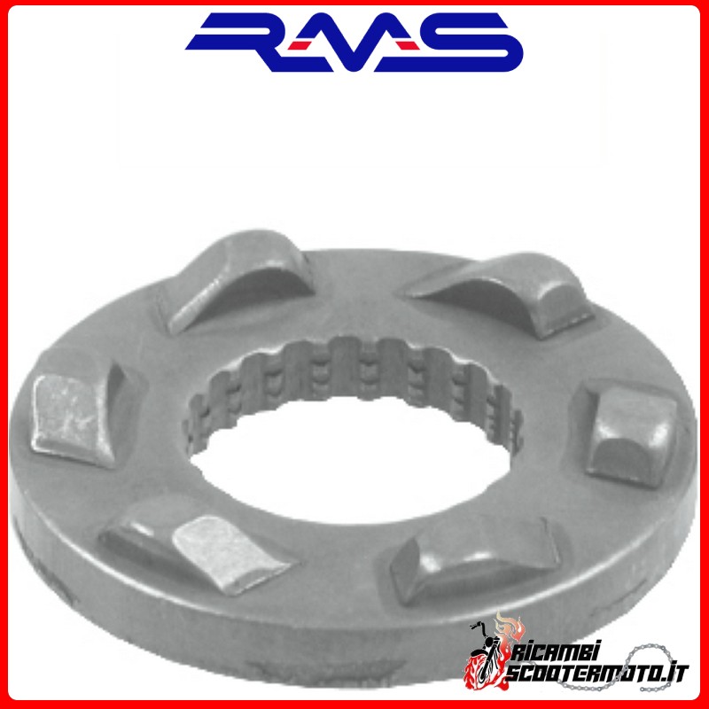 RMS STARTER BUSH PIAGGIO HEXAGON 125 1994-1997