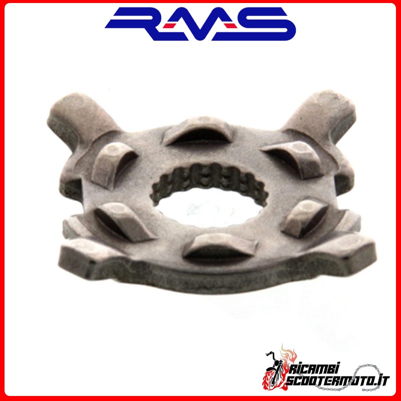 RMS STARTER BUSH PIAGGIO TYPHOON X 50 1998-1999 RMS STARTER BUSH PIAGGIO TYPHOON X 50 1998-1999