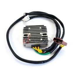 REGOLATORE DI TENSIONE KTM Enduro 4T 690 2008-2010