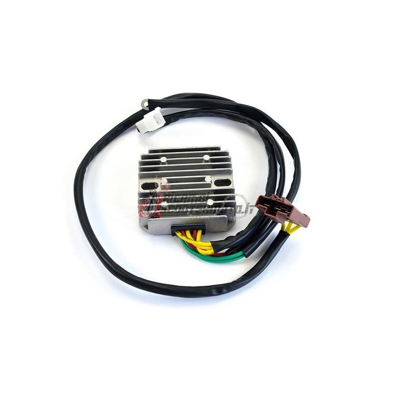 RÉGULATEUR DE TENSION KTM Enduro 4T 690 2008-2010