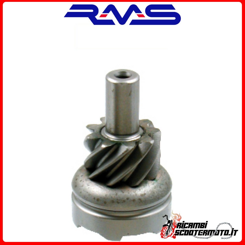 RMS Starter Pinion DERBI BOULEVARD 125-150 150 2002