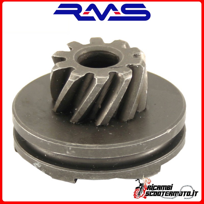 RMS Starter Pinion MALAGUTI CENTRO BASE 50 1993-1994