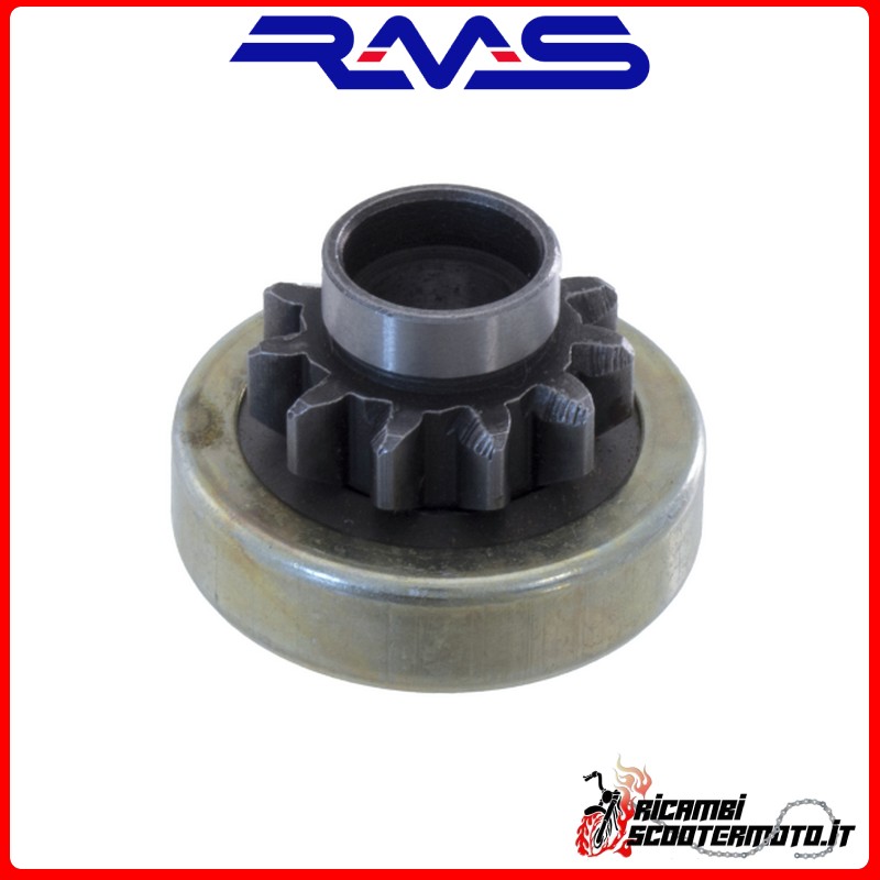 RMS Starter Pinion PIAGGIO APE FL - FL2 50 1989-1995