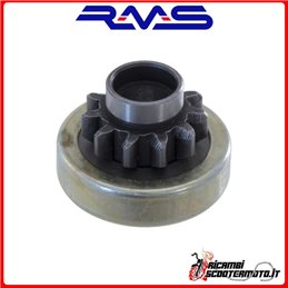 RMS Starter Pinion PIAGGIO APE TM P 50 1985-1989