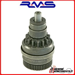 Piñón de arranque RMS PIAGGIO FLY 4T 50 2005-2007