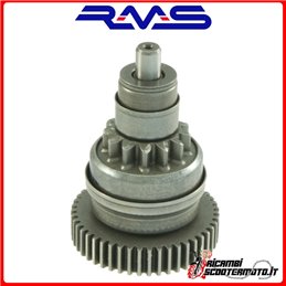 Piñón de arranque RMS PIAGGIO HEXAGON LX4 125 1998-1999