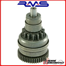 Piñón de arranque RMS PIAGGIO FLY 4T 100 2006-2014