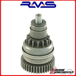 Piñón de arranque RMS PIAGGIO BEVERLY 125 2001-2003